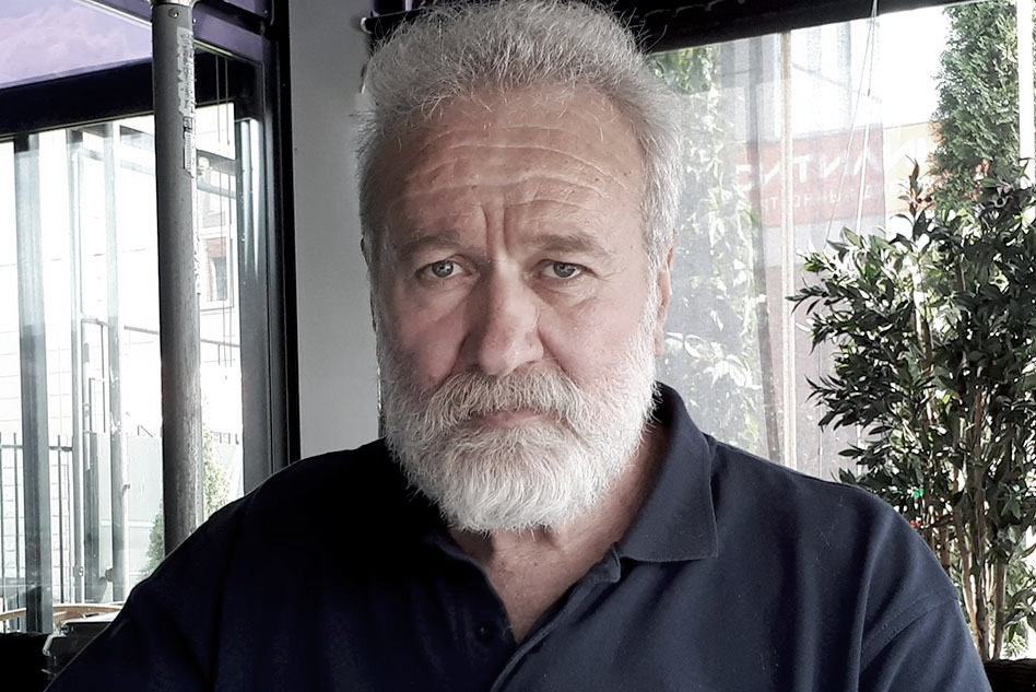 author